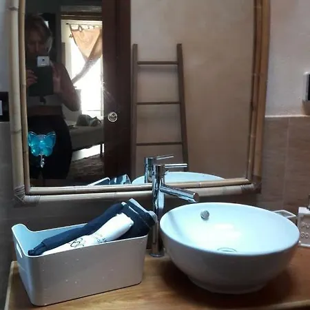 Trentasette Prázdninový dům *