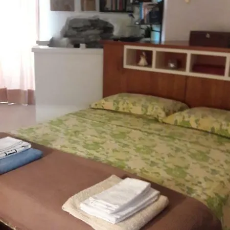 Holiday home Trentasette *